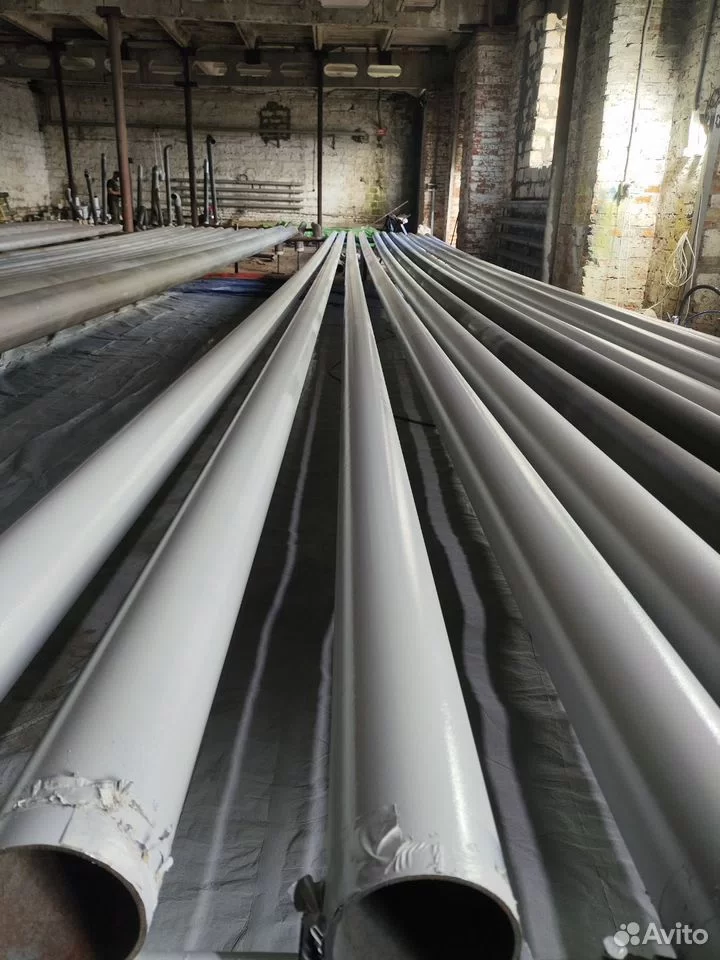 Покраска фасада здания